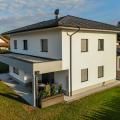 Flachdachabdichtung und Bauspenglerei für Neubau in Waizenkirchen