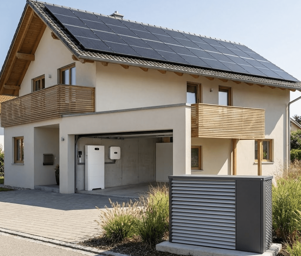 Die Kombination für maximale Rentabilität