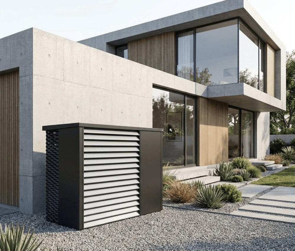 Lohnt sich der Umstieg von Gas auf eine Wärmepumpe?