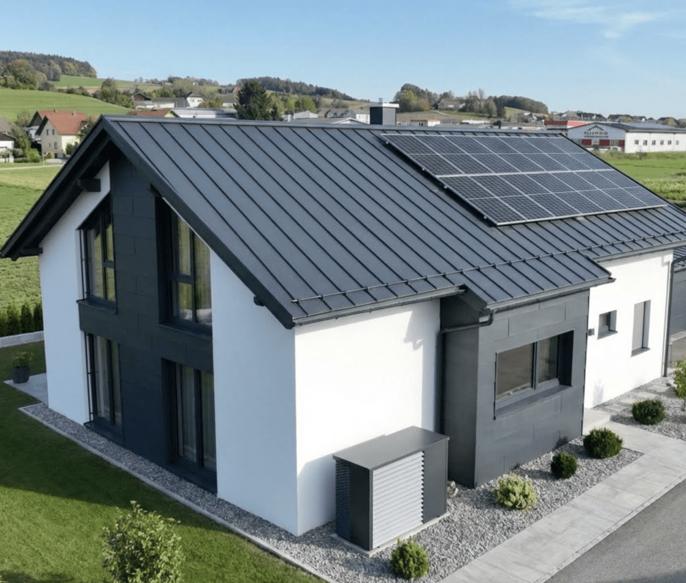 PV-Upgrade: Mehr rausholen