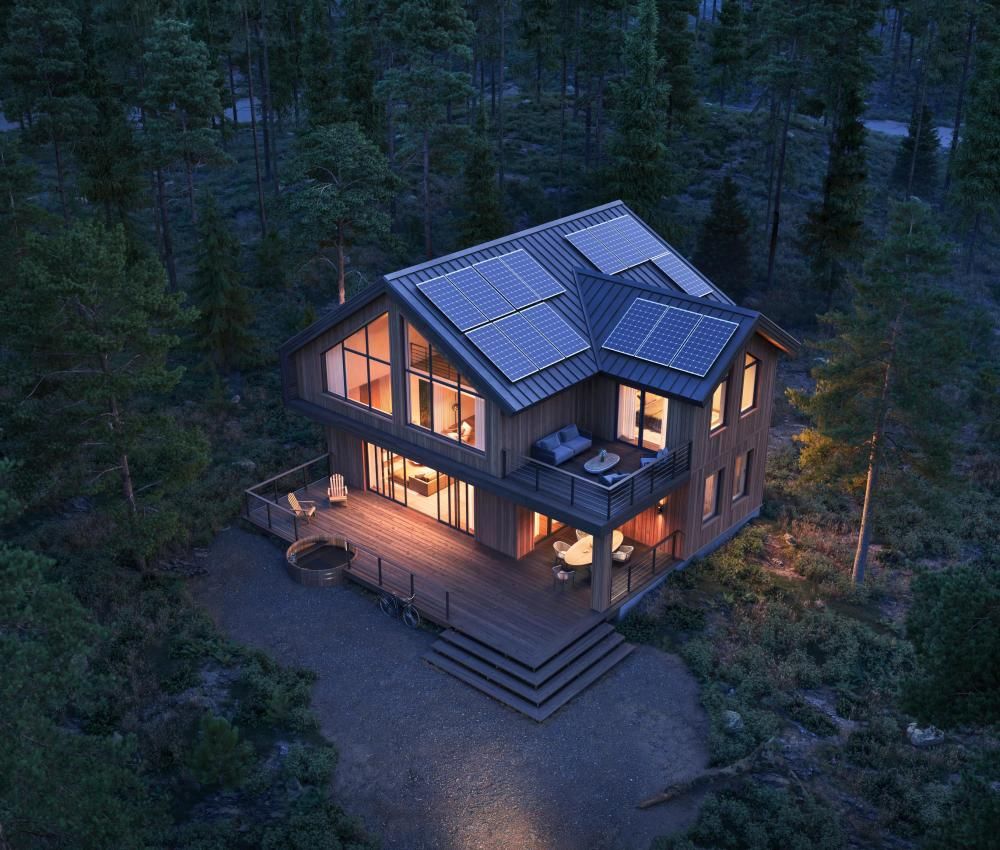 Effizienz und Unabhängigkeit Effizienz und Unabhängigkeit