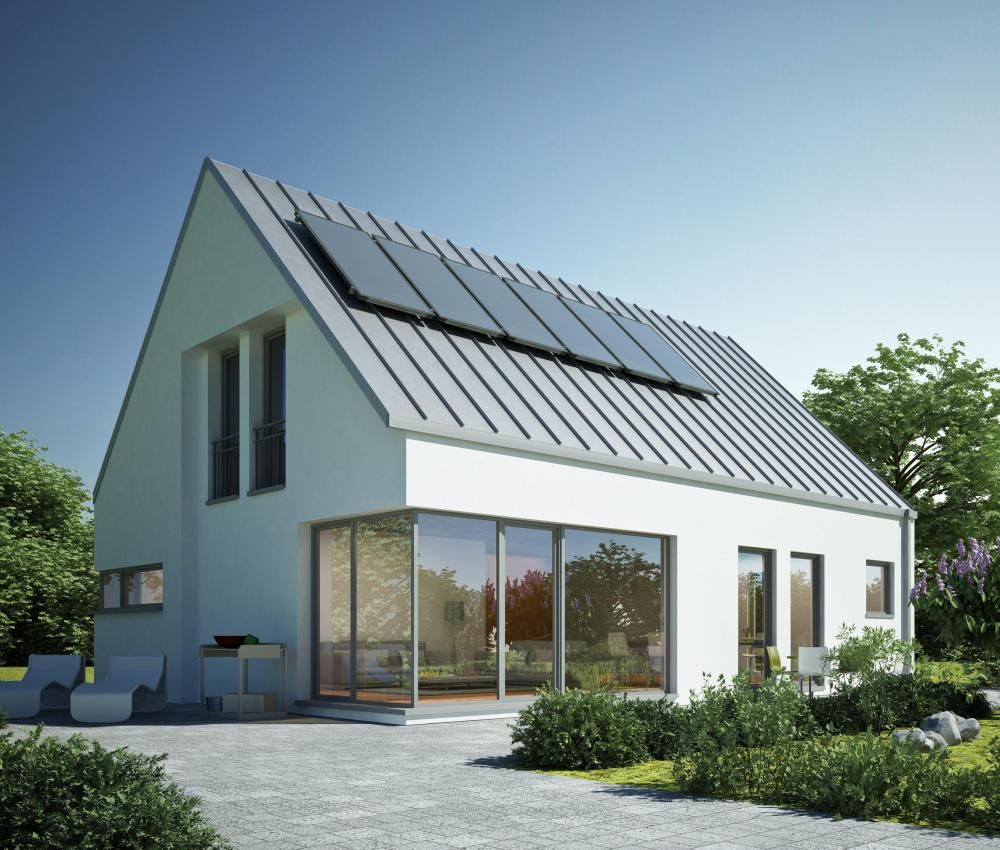 Sanierung und Sorglosigkeit Sanierung und Sorglosigkeit