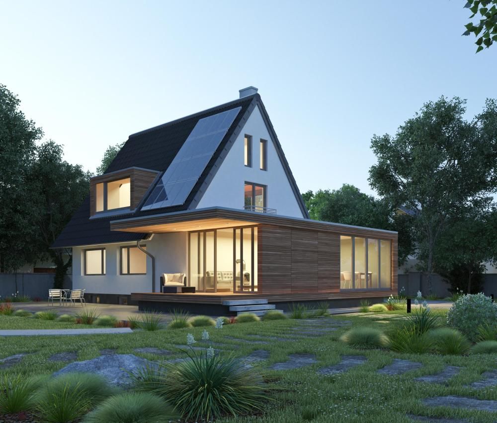 Wohnraum und Wirtschaftlichkeit Wohnraum und Wirtschaftlichkeit