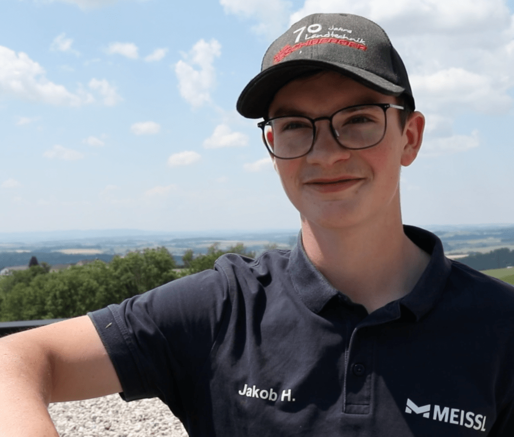 Werde Spengler Lehrling bei Meissl