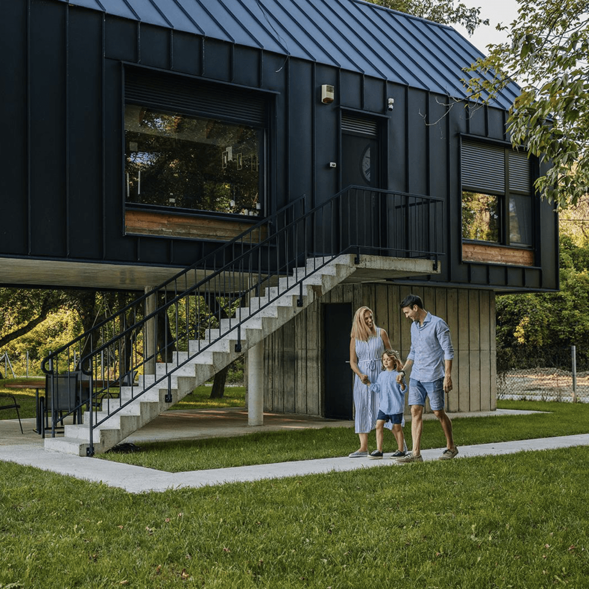 Meisterhafte Sanierungskompetenz aus einer Hand.