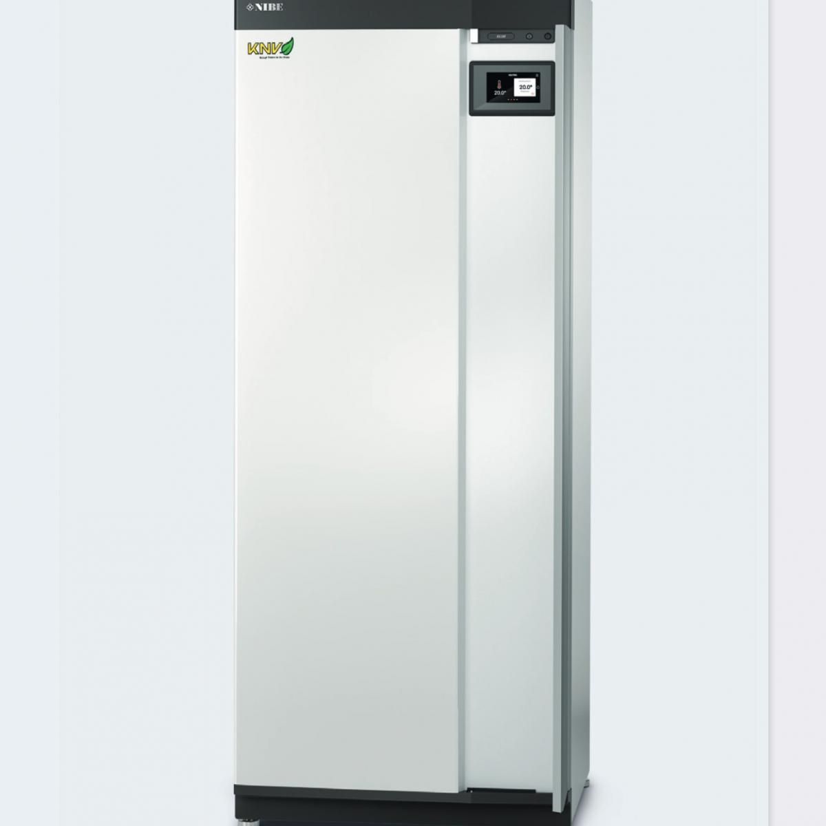 Erdwärmepumpe Erdwärmepumpe