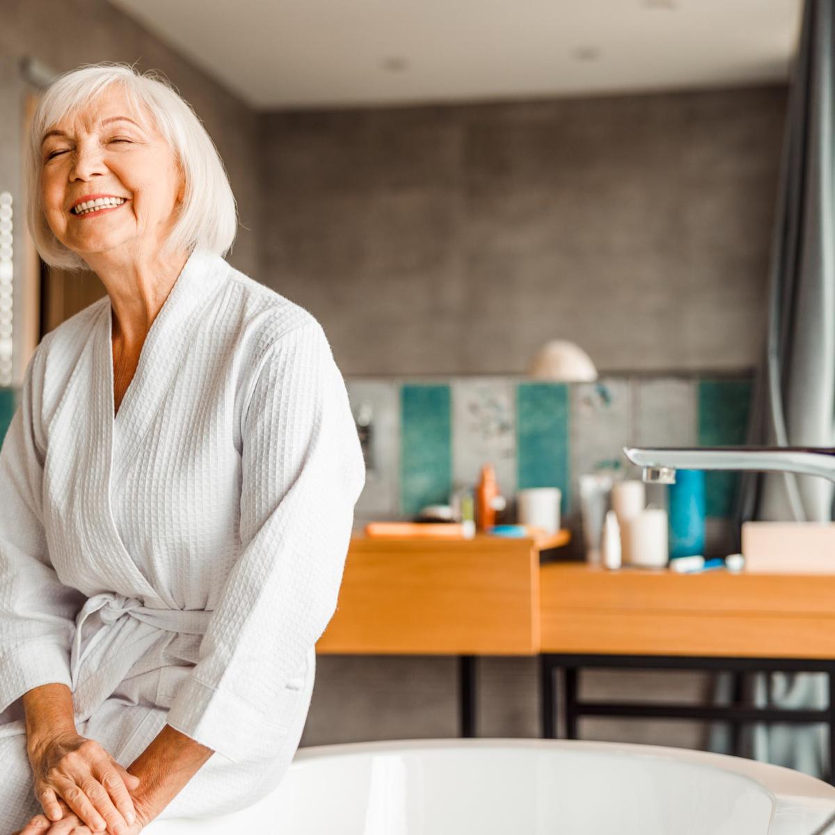 Barrierefreie Lösungen für Ihr neues Badezimmer Barrierefreie Lösungen für Ihr neues Badezimmer