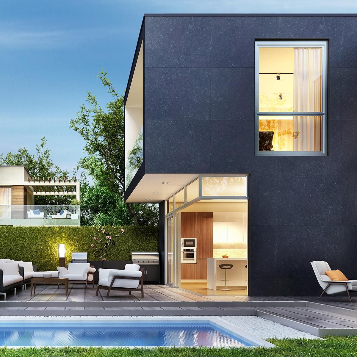 Fassadensanierung: Die Visitenkarte Ihres Zuhauses - Meissl Peuerbach Fassadensanierung: Die Visitenkarte Ihres Zuhauses - Meissl Peuerbach