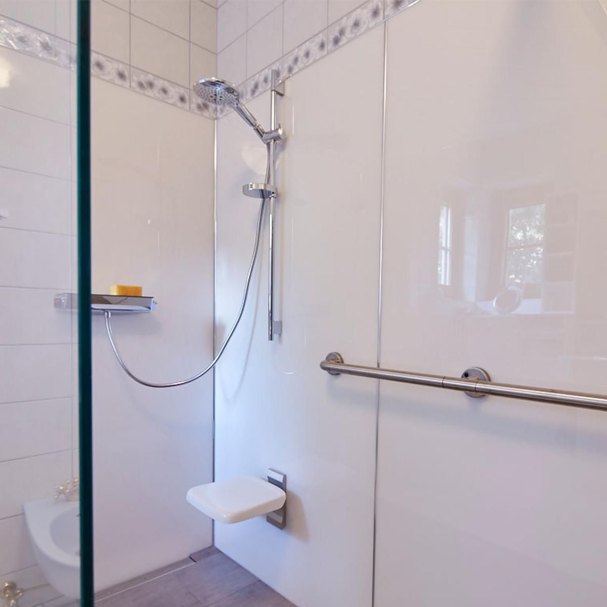 Meissl Badsanierung für mehr Barrierefreiheit Meissl Badsanierung für mehr Barrierefreiheit