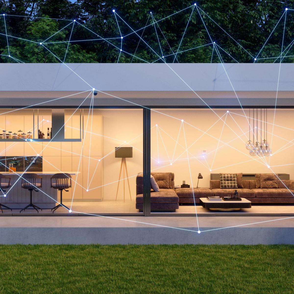 Haustechnik: Ihr Zuhause, intelligent und effizient - Meissl Peuerbach