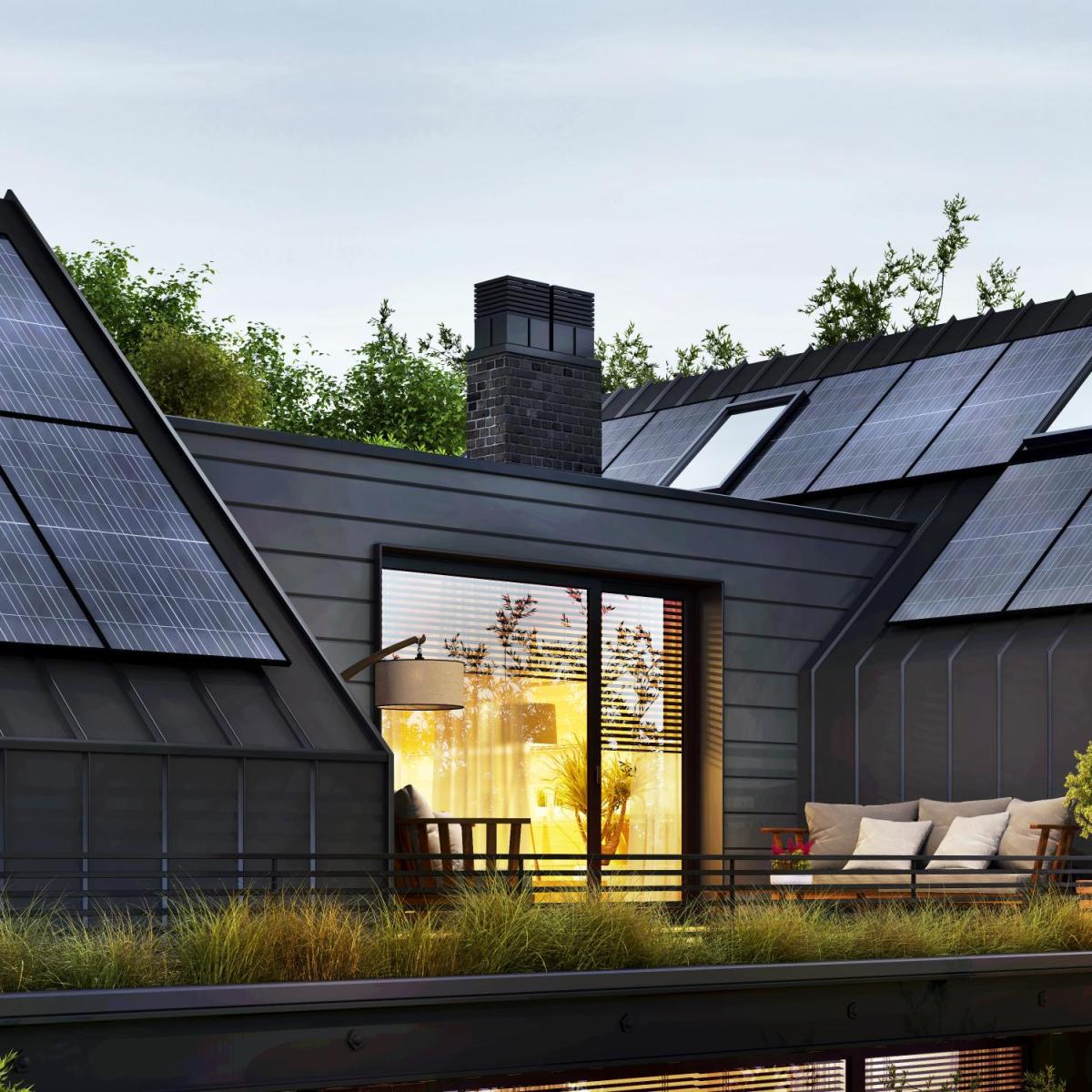 Dachsanierung von Meissl - Meisterhafte Sanierungskompetenz aus einer Hand Dachsanierung von Meissl - Meisterhafte Sanierungskompetenz aus einer Hand