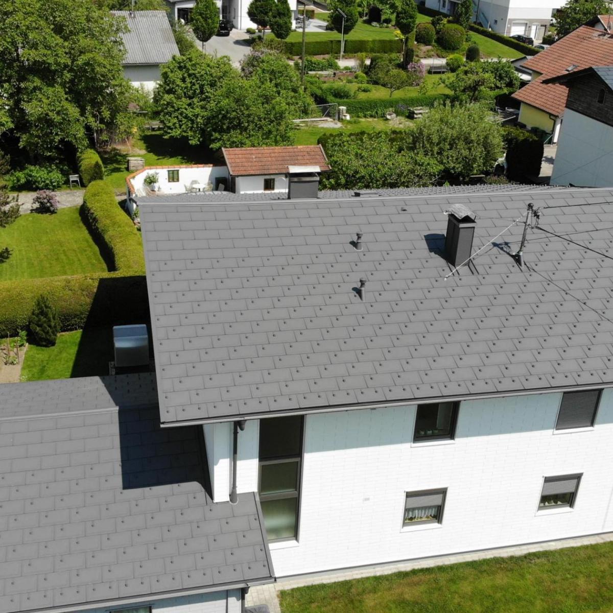 Durch Sanierung das Gute von damals erhalten Durch Sanierung das Gute von damals erhalten