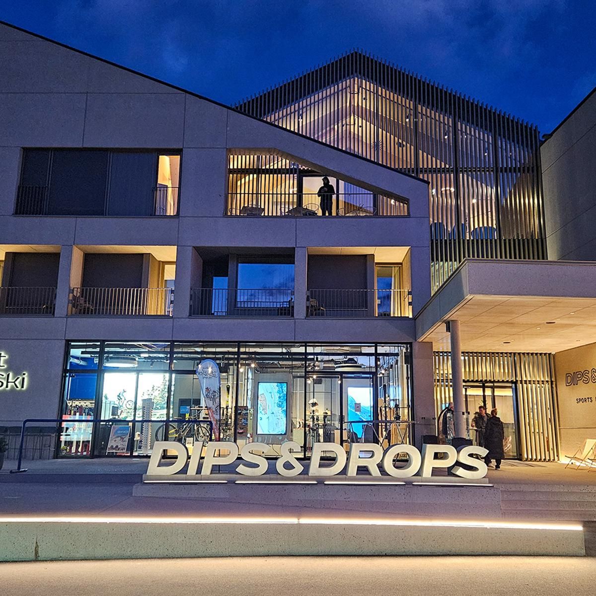 Vorstellung Meissl - HSH Unternehmertage Flachau