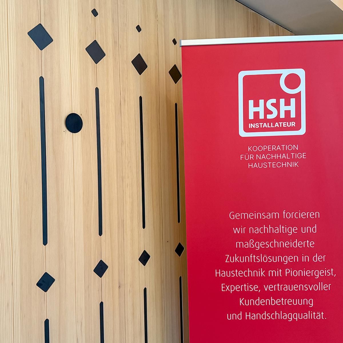 Vorstellung Meissl - HSH Unternehmertage Flachau