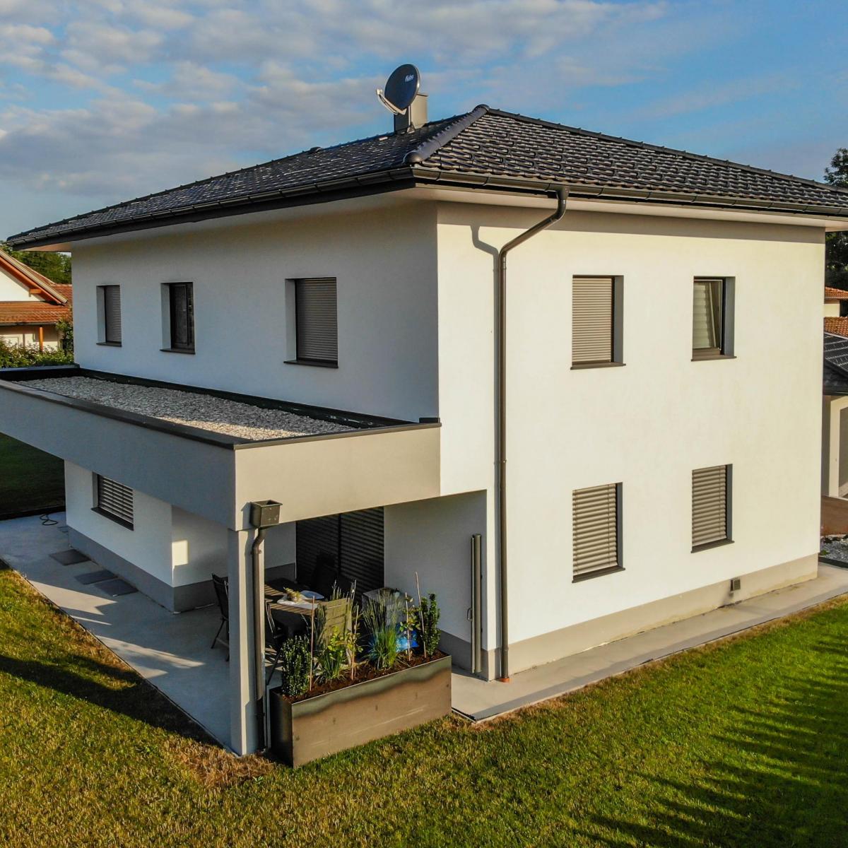 Bauspenglerei in Waizenkirchen Bauspenglerei in Waizenkirchen