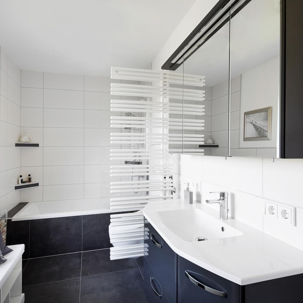 Badmodernisierung in Peuerbach Badmodernisierung in Peuerbach