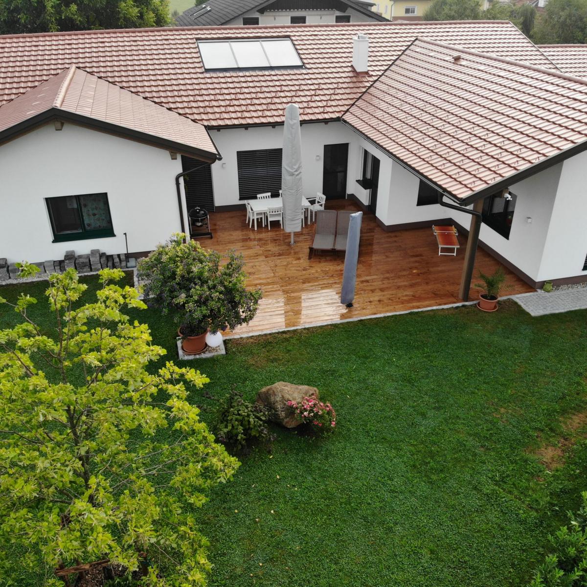 Bauspenglerarbeiten für Wohnhaus in Neukirchen am Walde
Bauspenglerarbeiten für Wohnhaus in Neukirchen am Walde