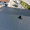 Wohnhaus-Sanierung mit Prefa-Dach