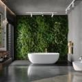 Nachhaltigkeit und Energieeffizienz mit Ihrem neuen Bad von Meissl