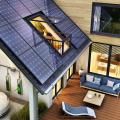 Photovoltaikanlagen: Die Kraft der Sonne nutzen - Meissl Peuerbach