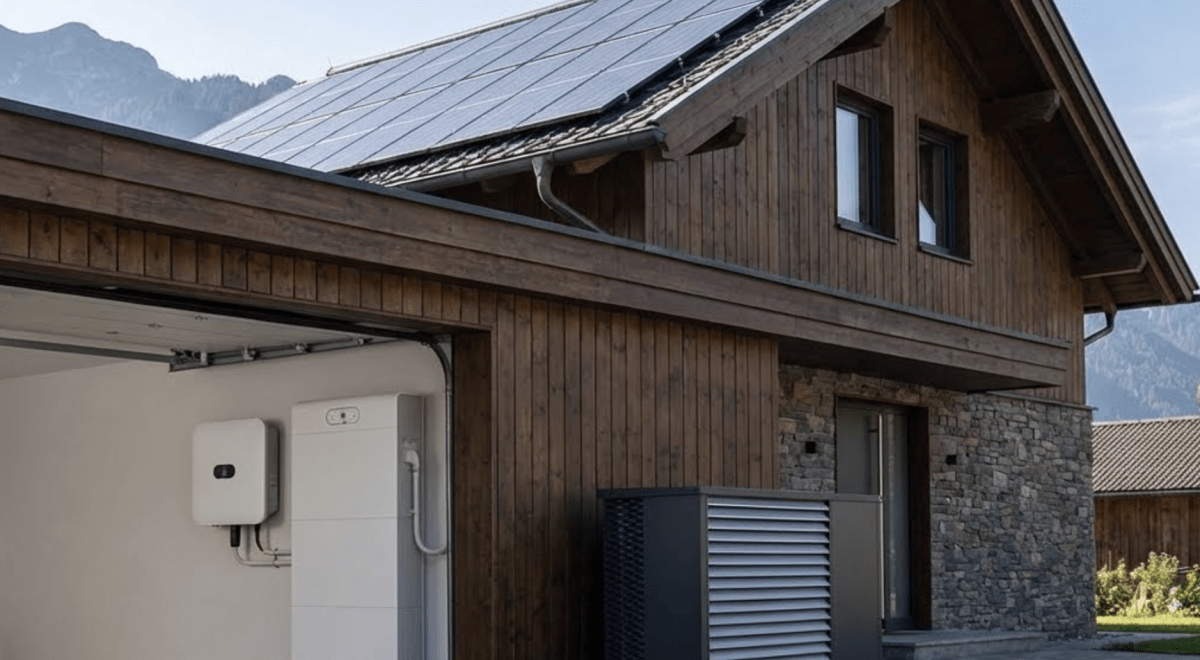 Diese Kombination hat maximales Sparpotenzial