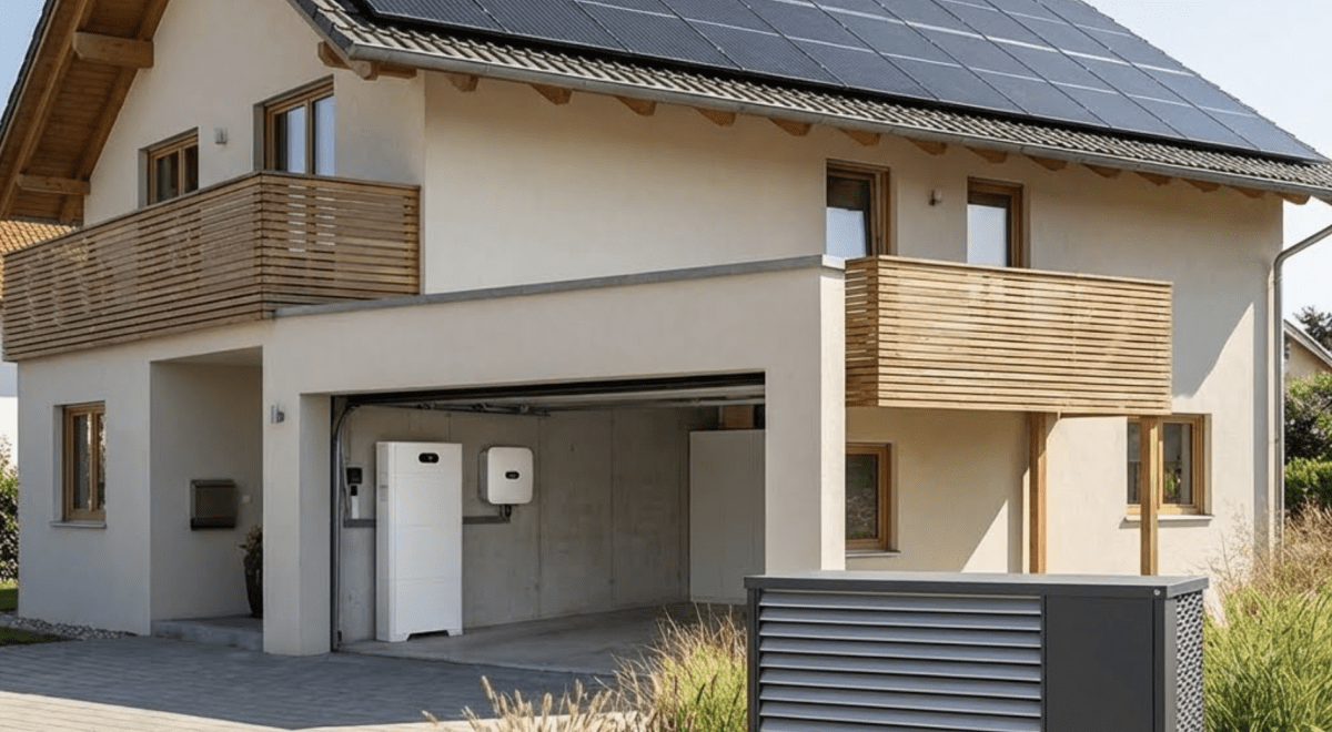 Sanieren: Lohnt sich das wirklich?