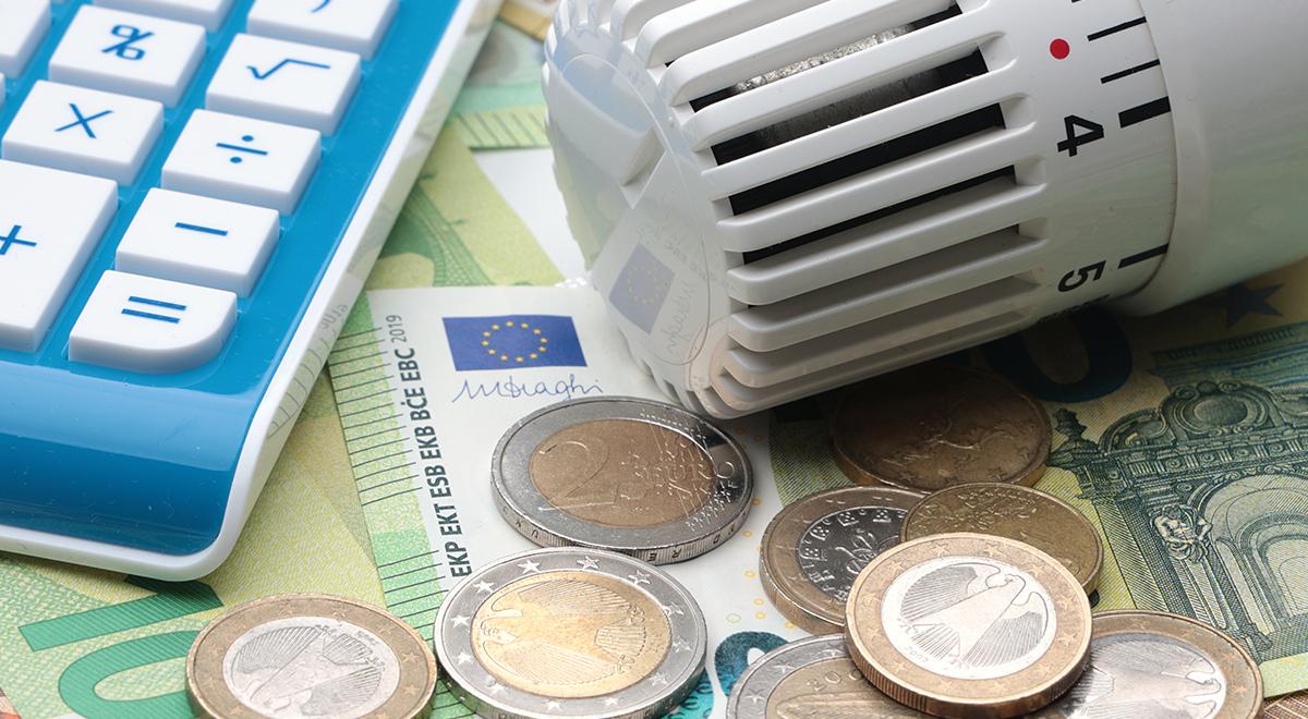 Raus aus Öl & Gas – Bis zu 75 % Förderung für Ihre neue Heizung Raus aus Öl & Gas – Bis zu 75 % Förderung für Ihre neue Heizung