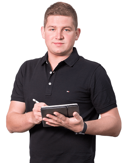 Simon Wenzl Simon Wenzl