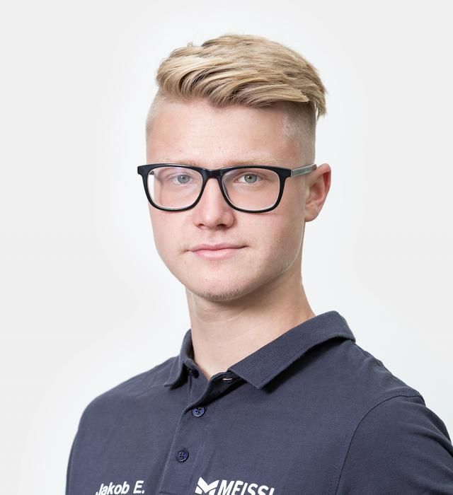 Jakob Entholzer Jakob Entholzer