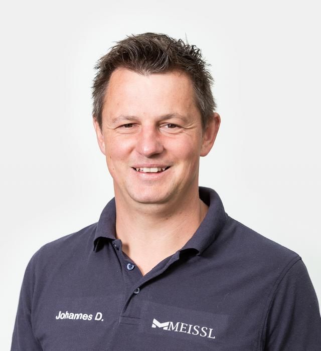 Johannes Dornetshuber Johannes Dornetshuber
