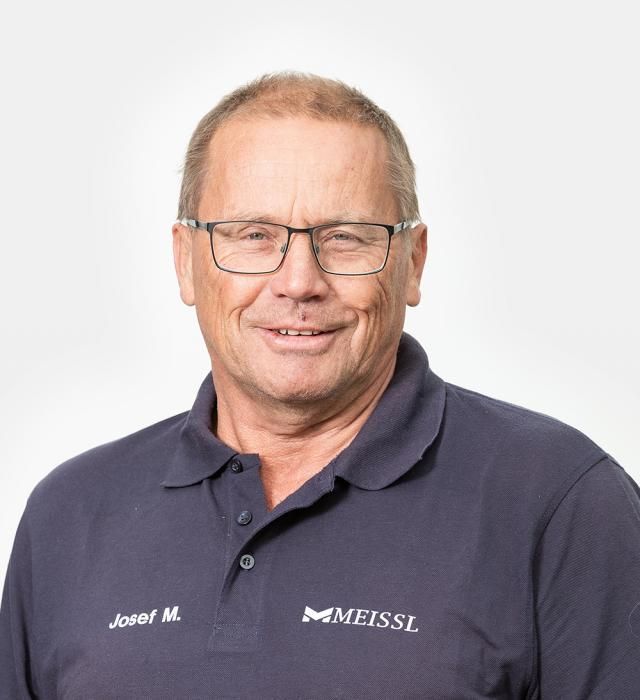 Josef Moser Josef Moser