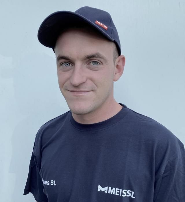 Hannes Strasser Hannes Strasser