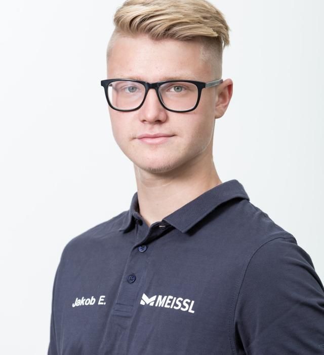 Jakob Entholzer