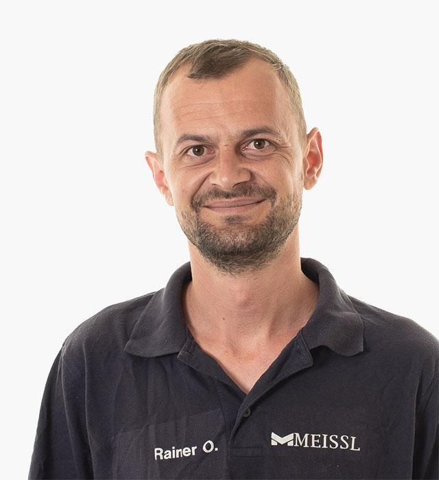Rainer Oberauer