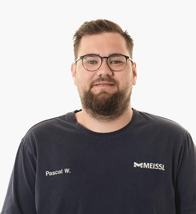 Pascal Wiesner