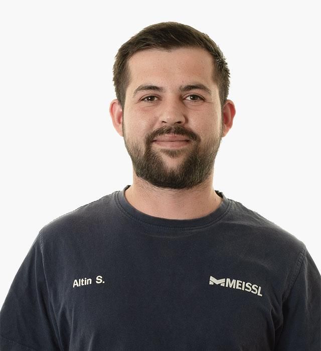 Altin Sallteku