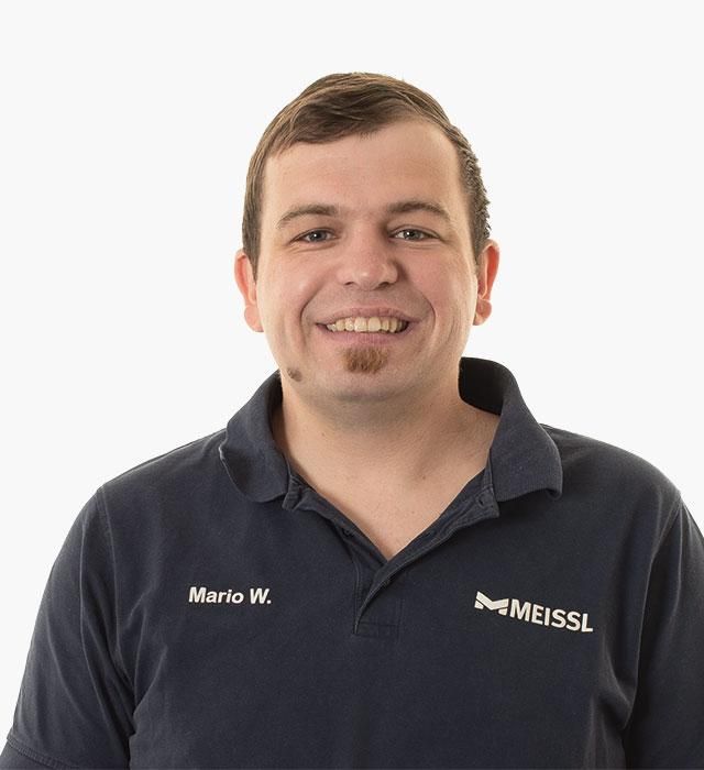 Mario Wagner