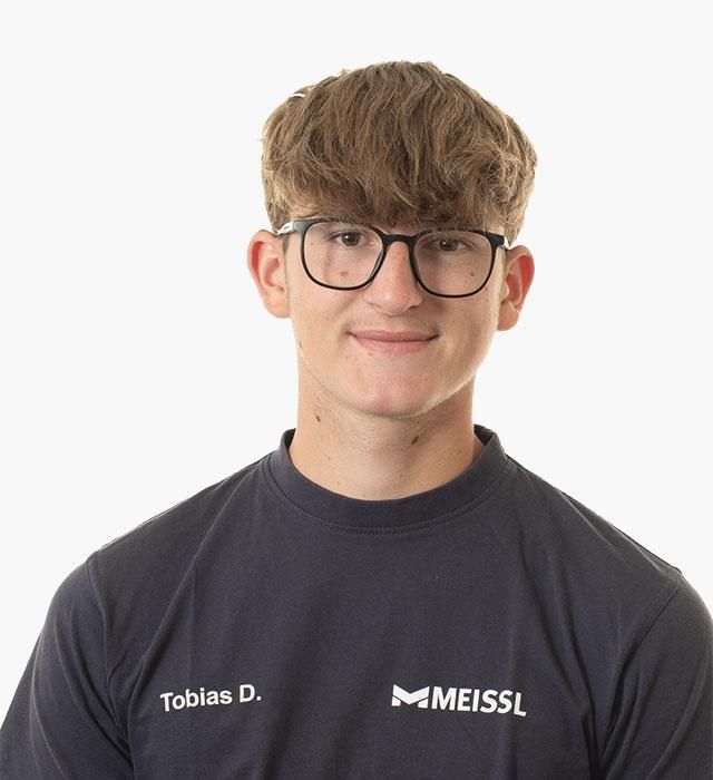 Tobias Dornetshuber