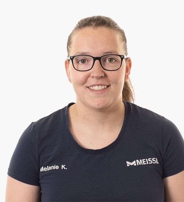 Melanie König