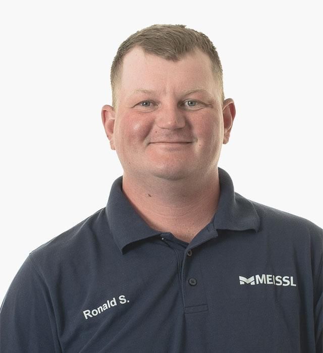 Ronald Sallaberger