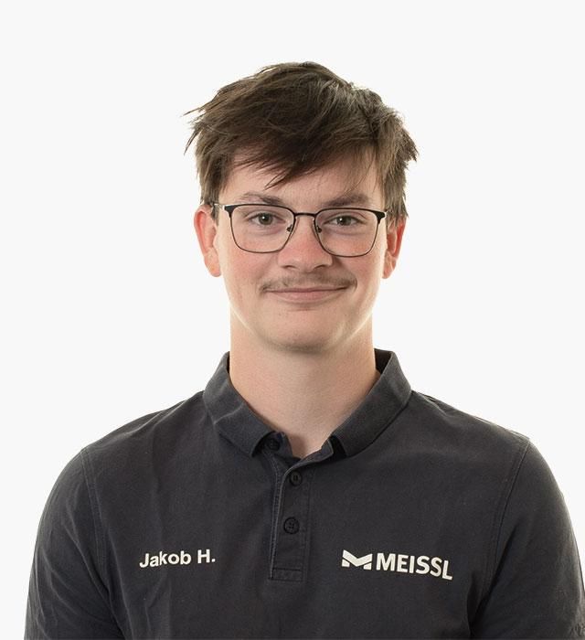 Jakob Humer