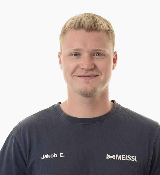 Jakob Entholzer