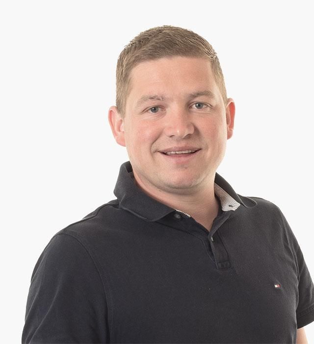 Simon Wenzl