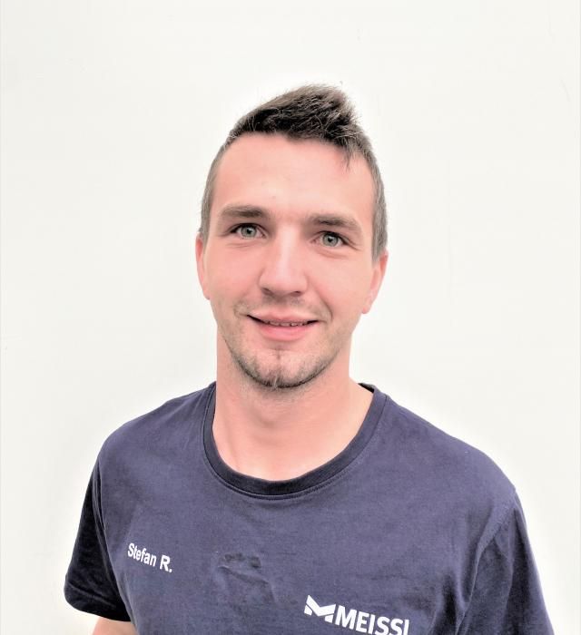 Stefan Reisinger Stefan Reisinger
